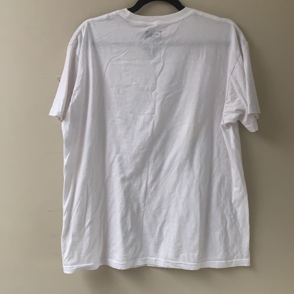 Cartoon Network T-shirt - Picture 2 of 4